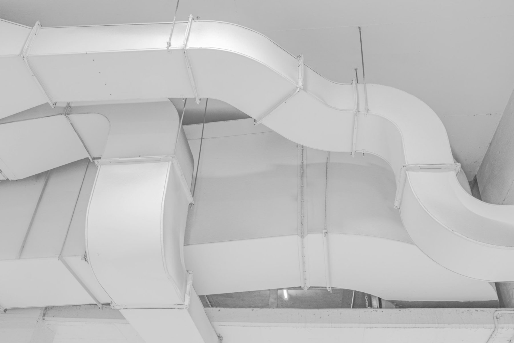 O que é a Ventilação Mecânica Controlada (VMC)? Conheça os Tipos e as Suas Vantagens